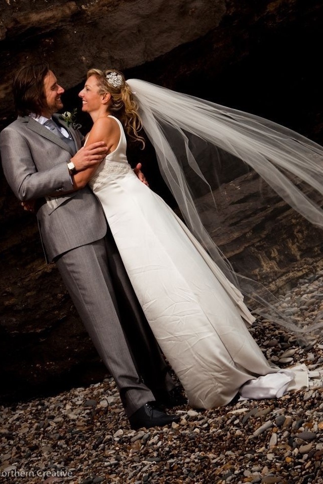 Our big day