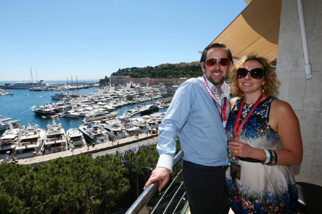 Monaco Grand Prix