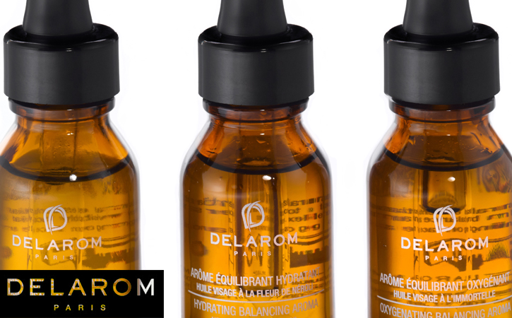 DELAROM Paris – Urban Retreat at Harrods