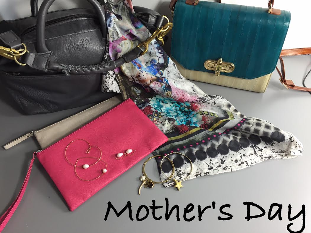 Mother’s Day Inspiration