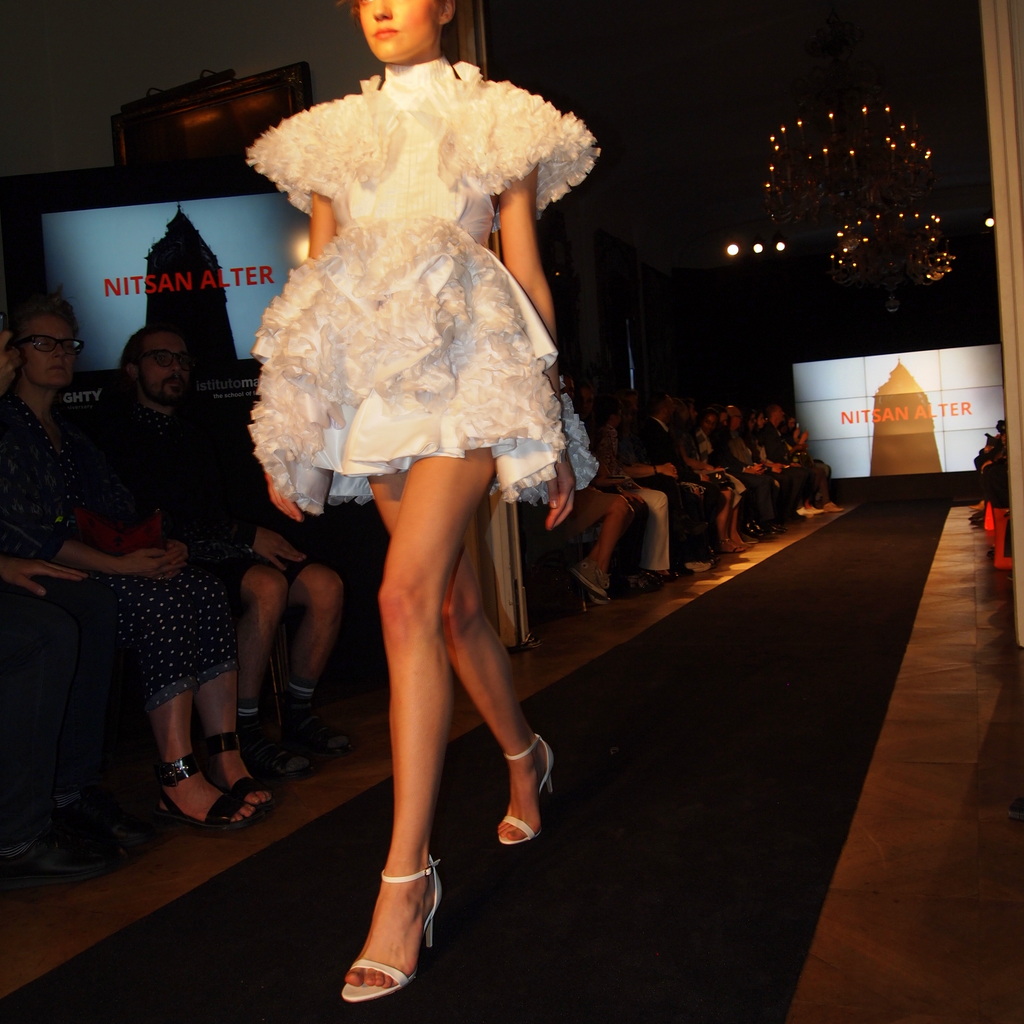 Istituto Marangoni – Graduate Fashion Show