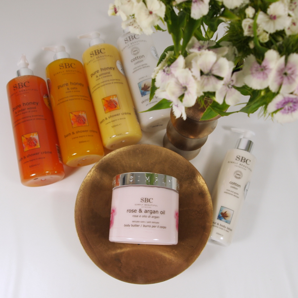 SBC – Simply Beautiful Collection #2