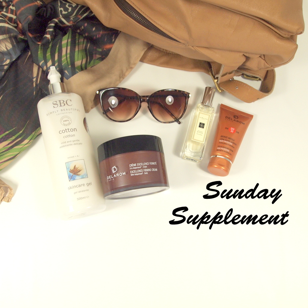 The Sunday Supplement #02