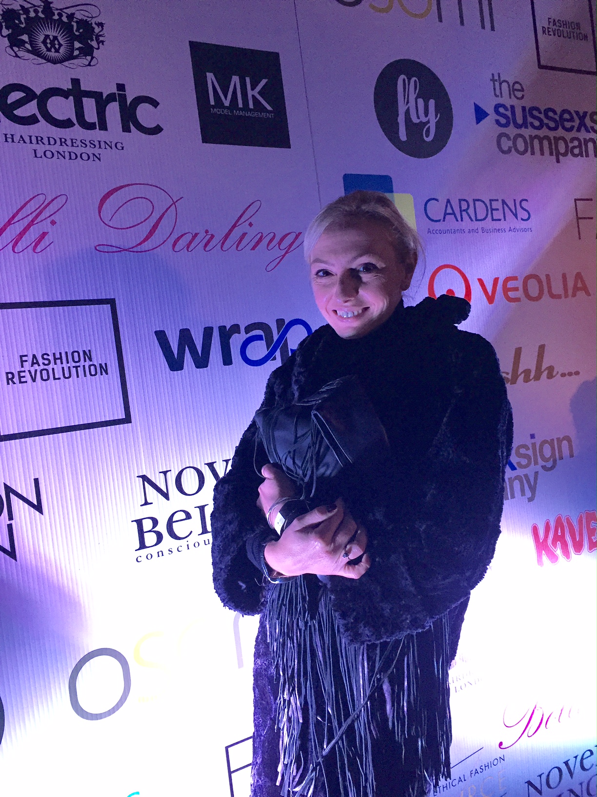 Style Diary #03 – BFW All Black