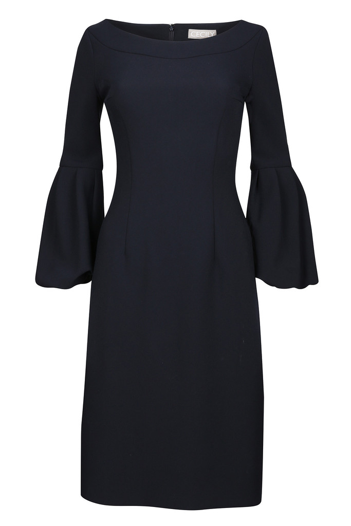 Business Blues – AW15