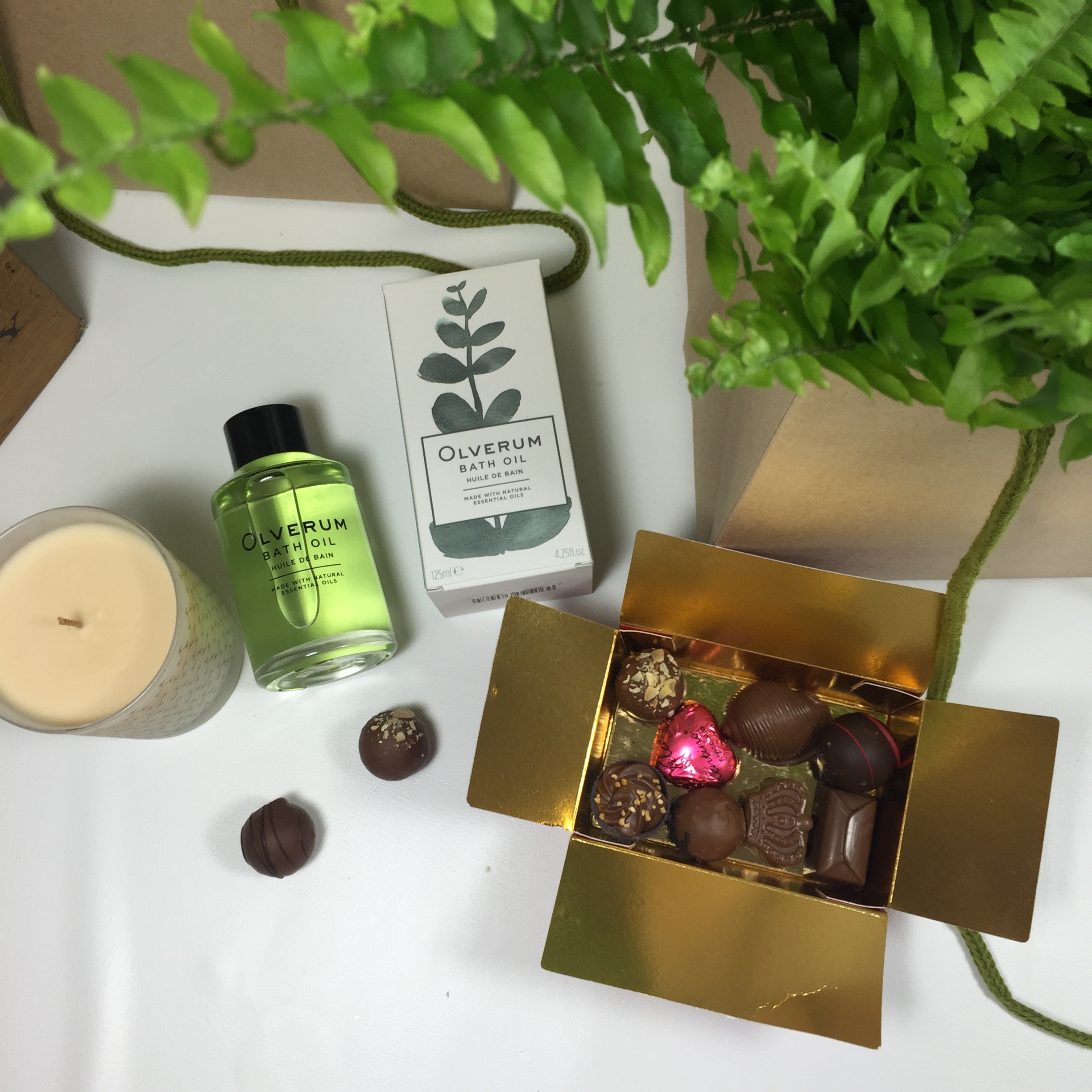 Sunday Supplement #15
