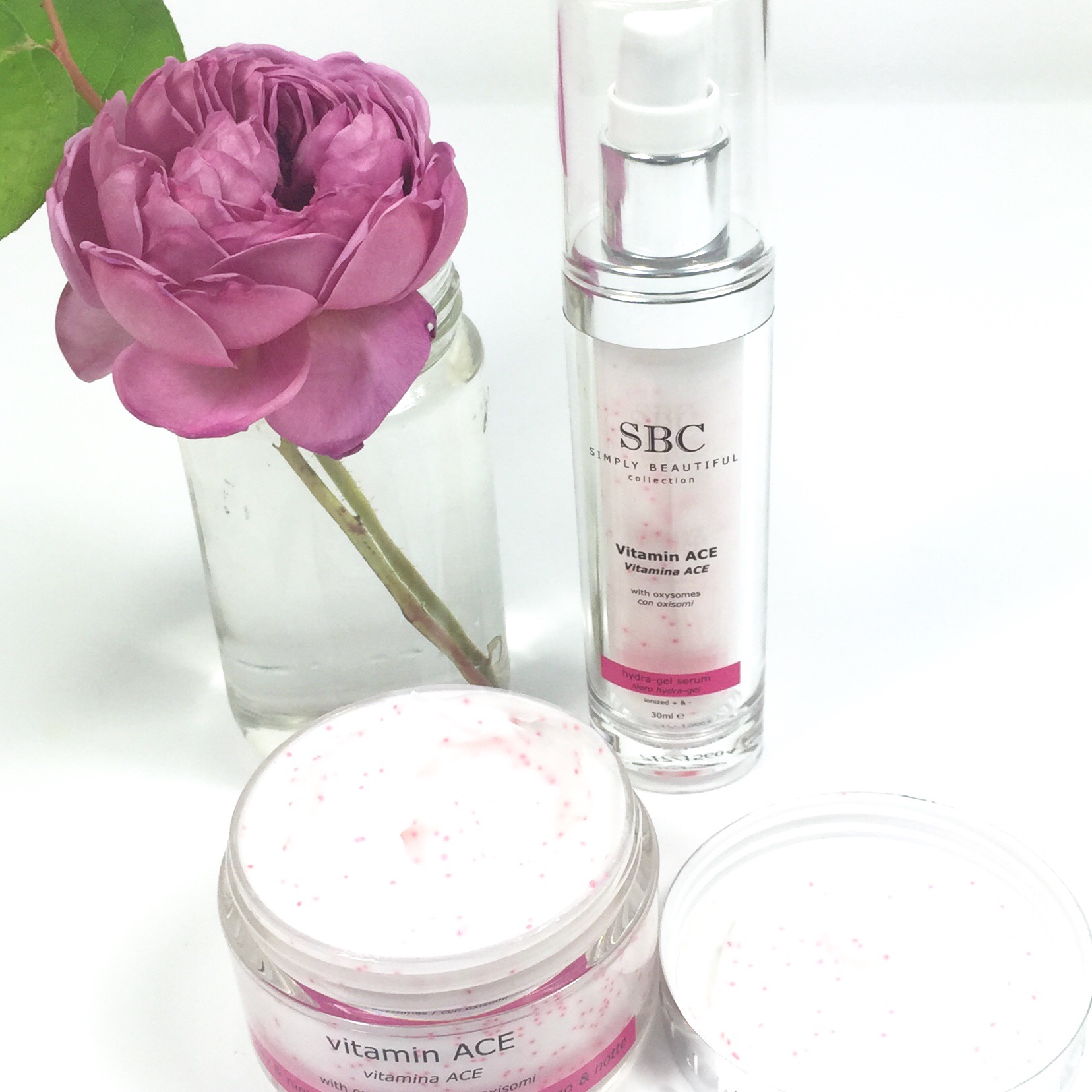 Winter Skin from SBC