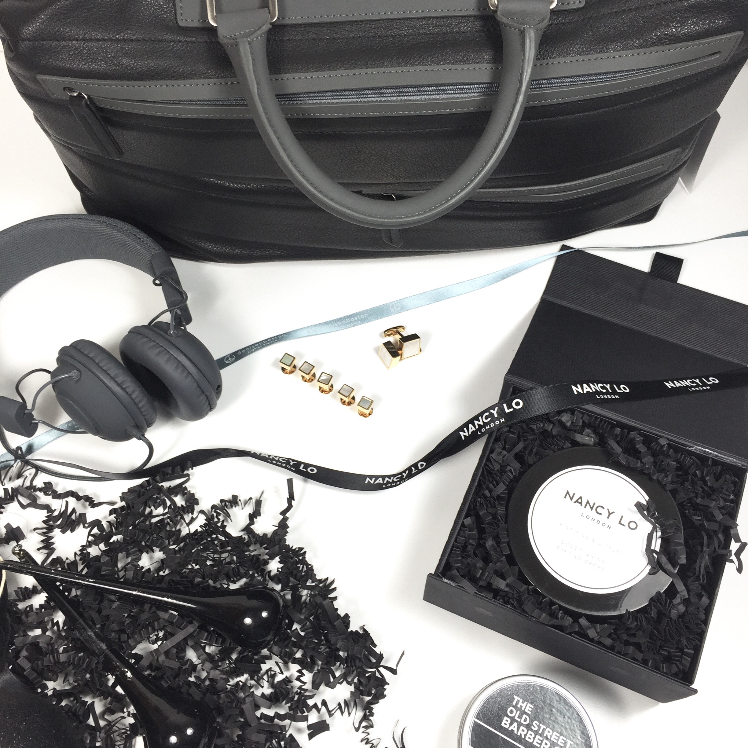 Sunday Supplement #20 – Men’s Gifts