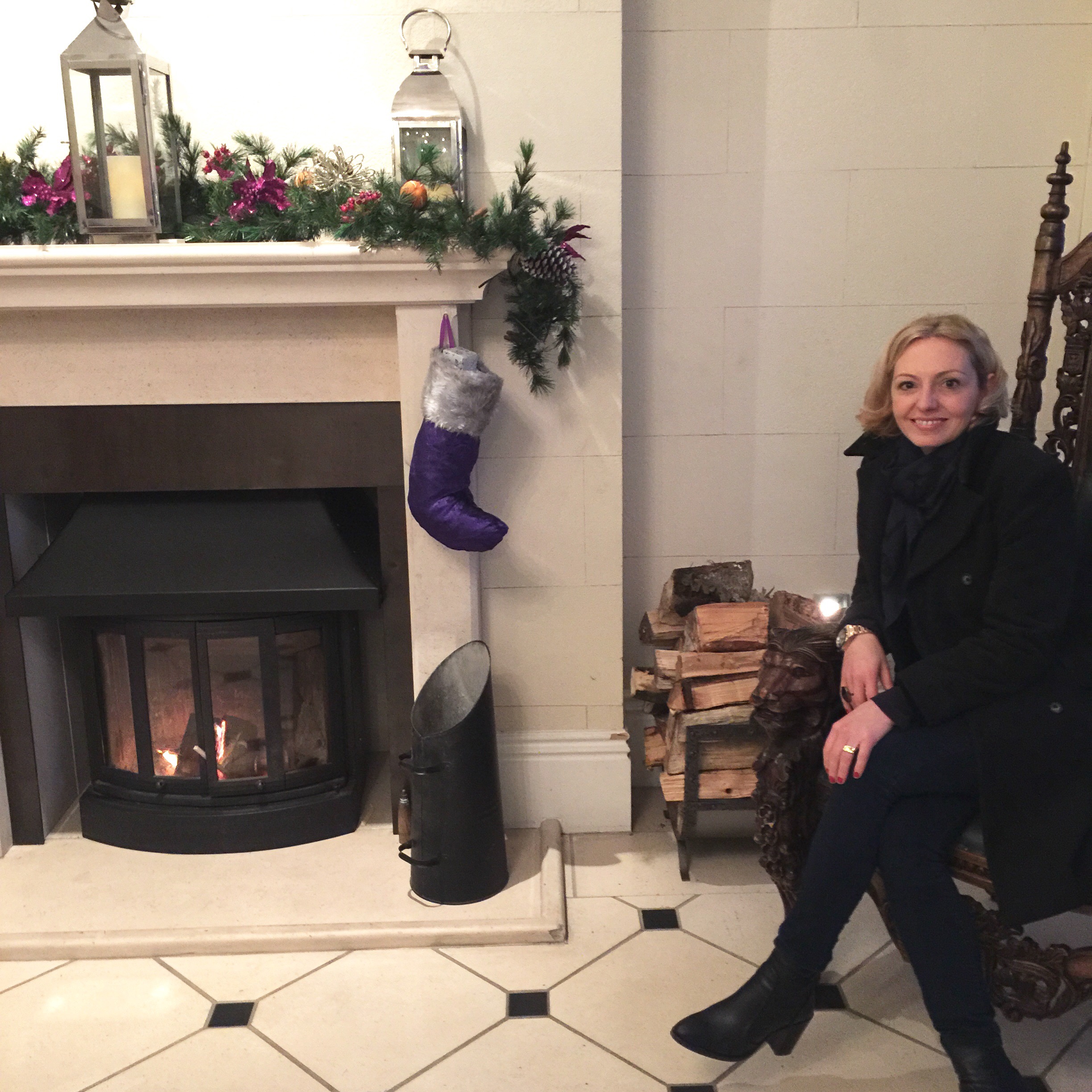 Happy New Year – Seaham Hall – Honest Travel