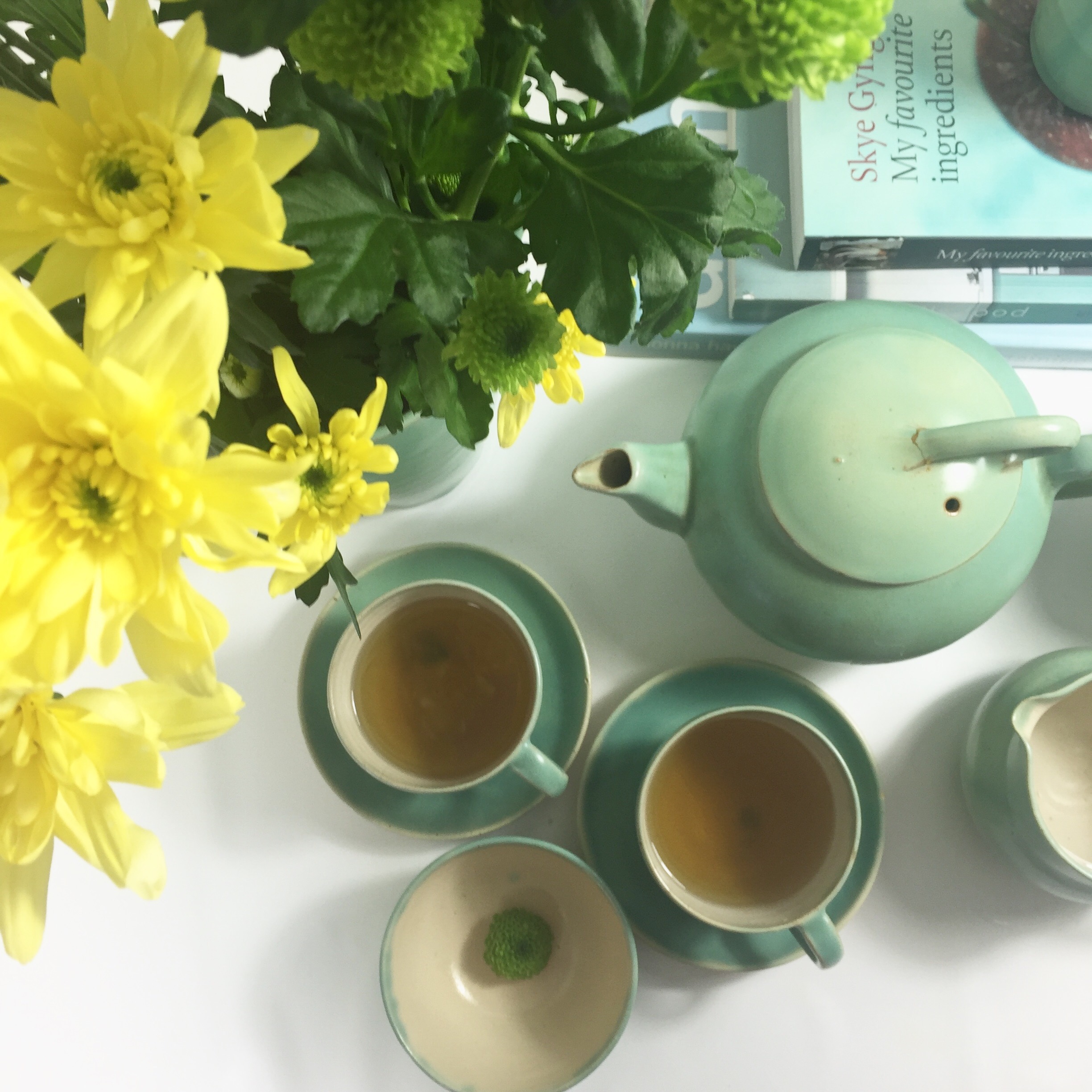 Sunday Supplement #29