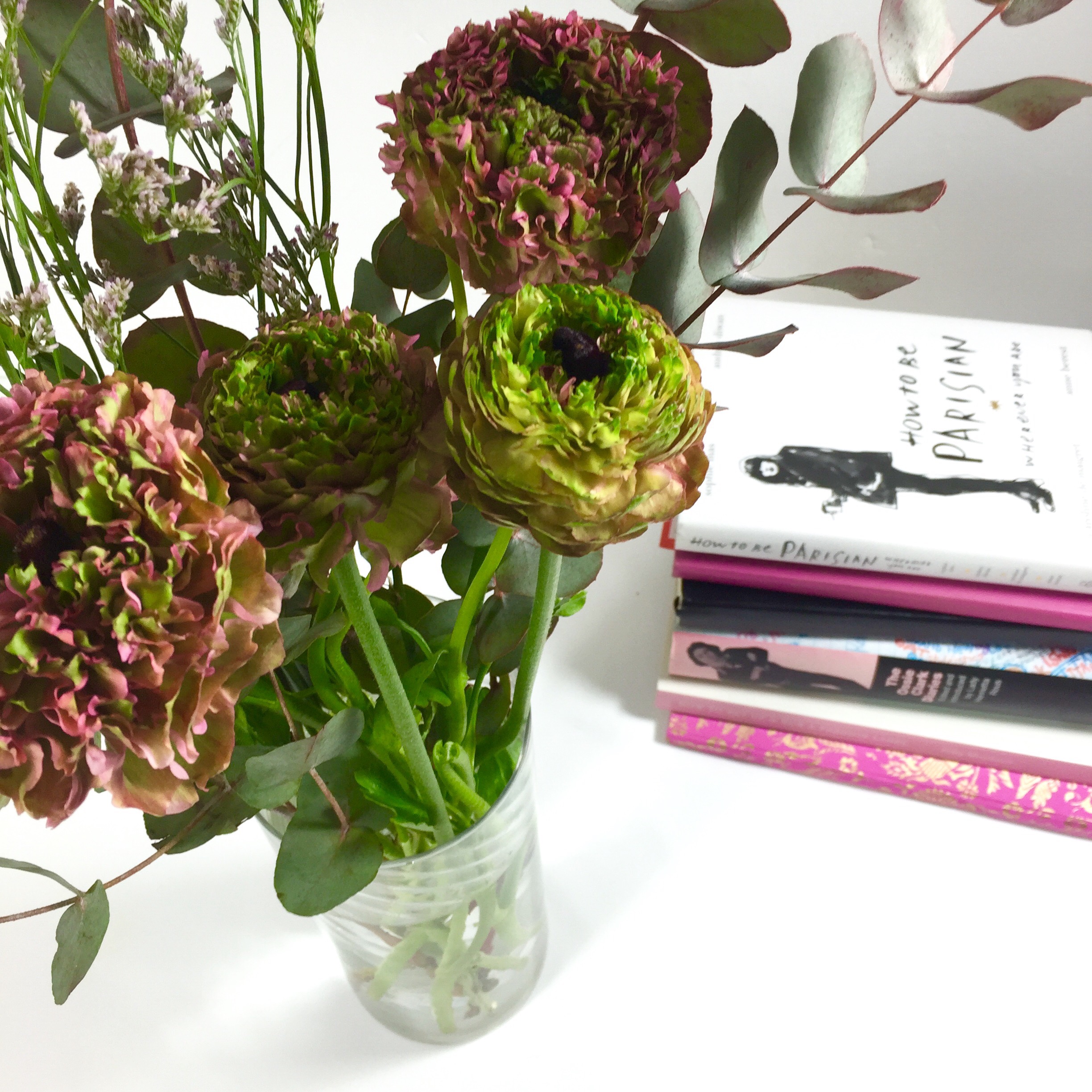 Sunday Supplement #32