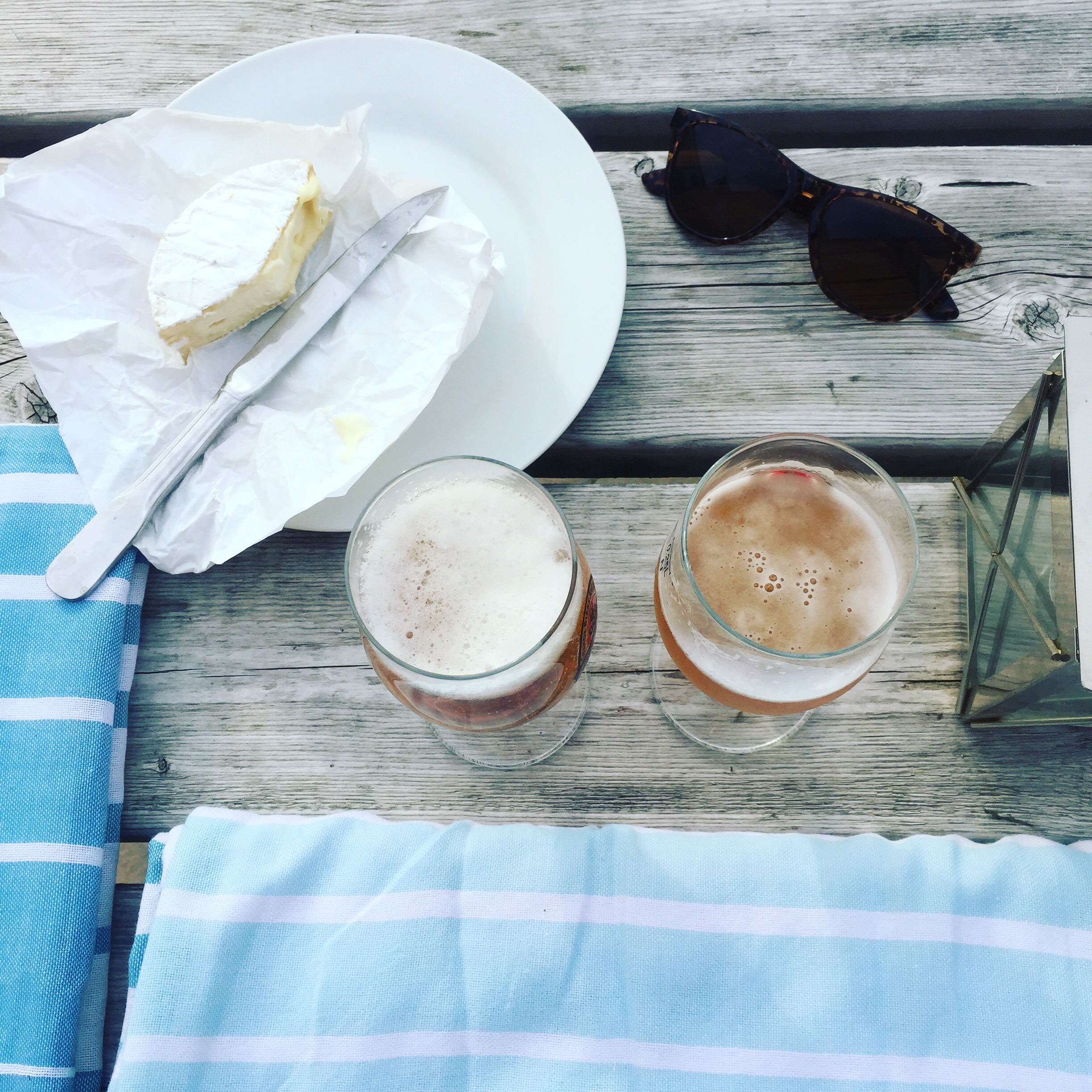 Normandy – Honest Travel