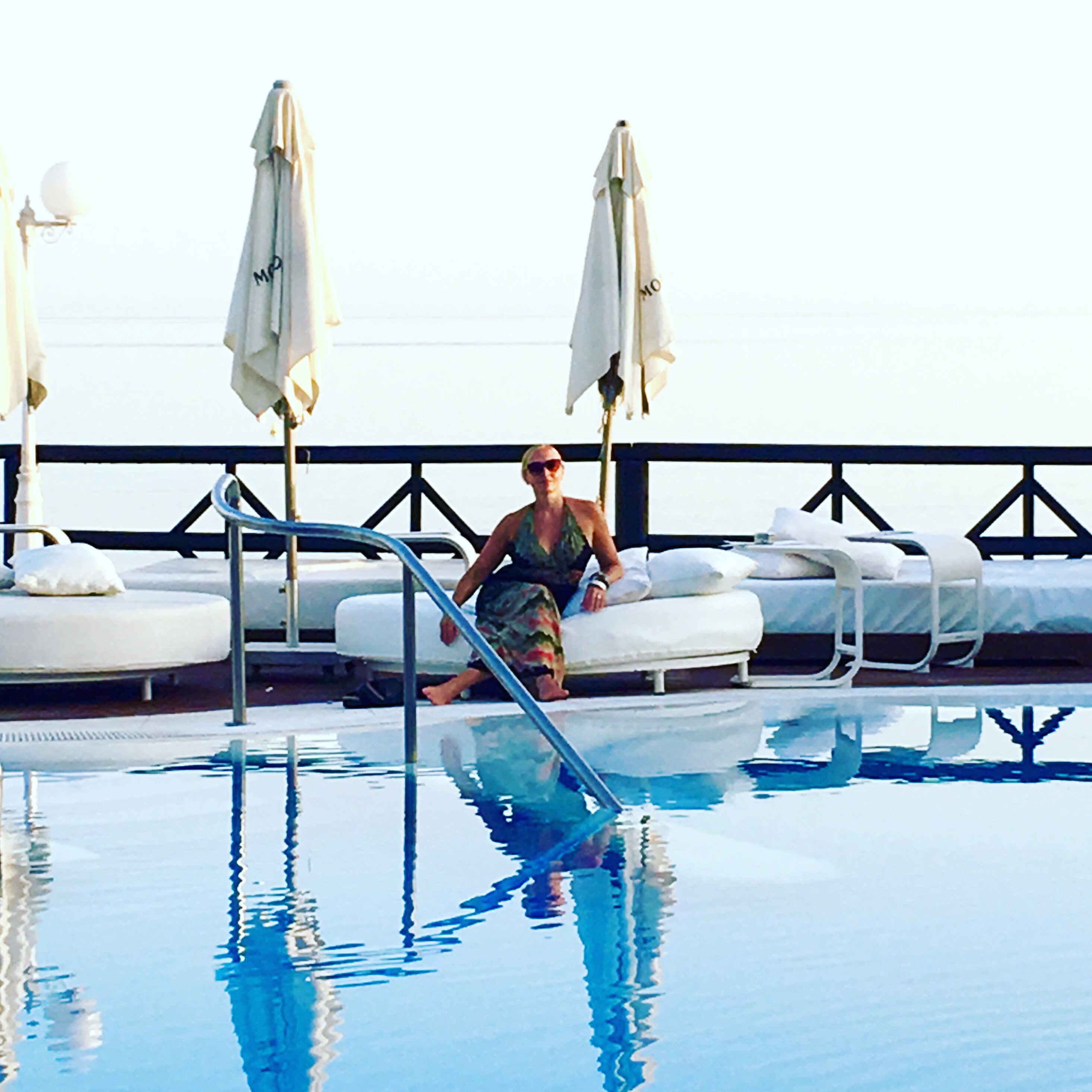 El Oceano – Honest Travel