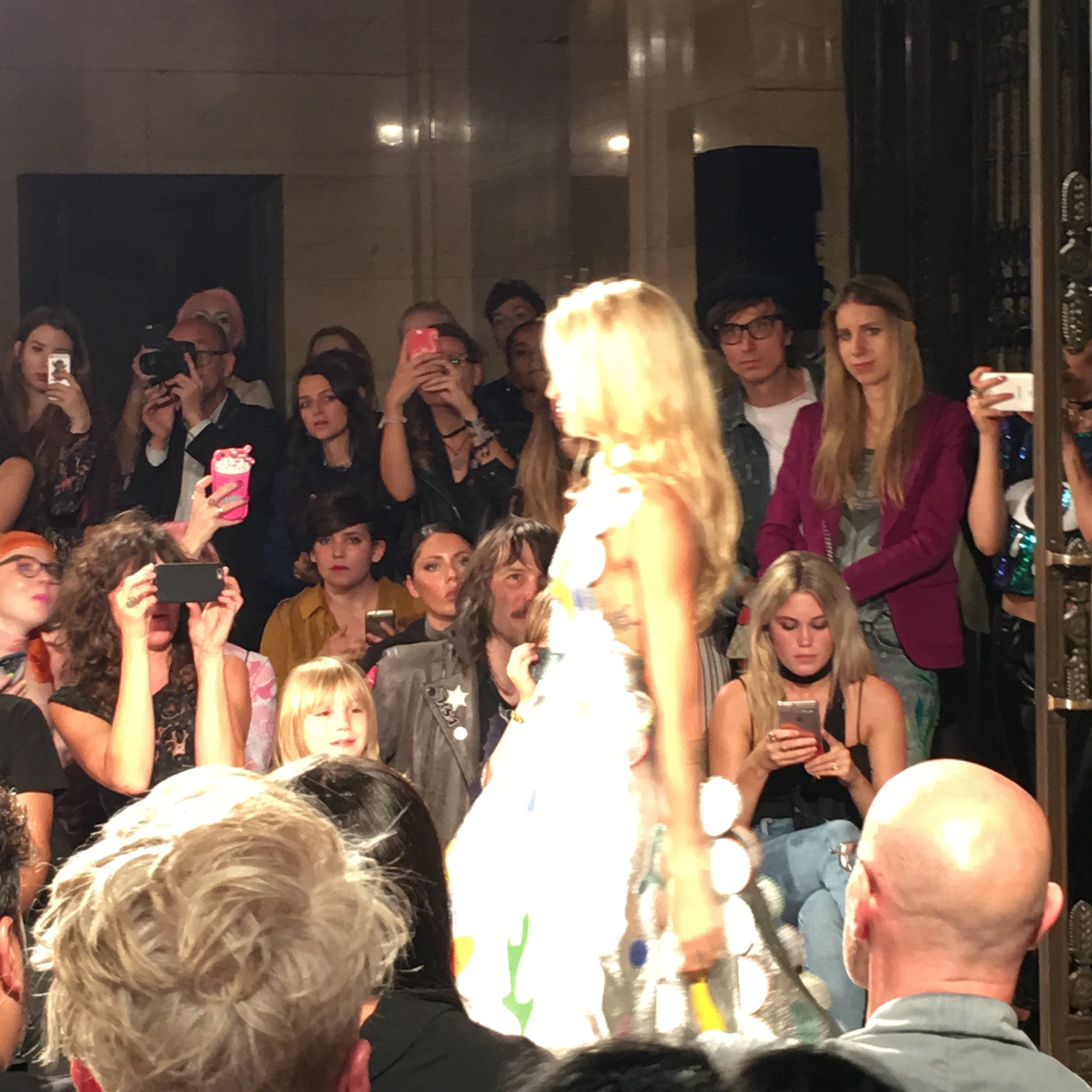 LFW Sunday Supplement #35