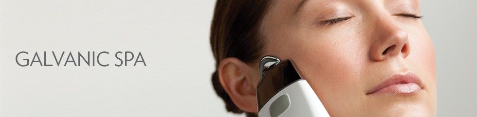 Galvanic Spa