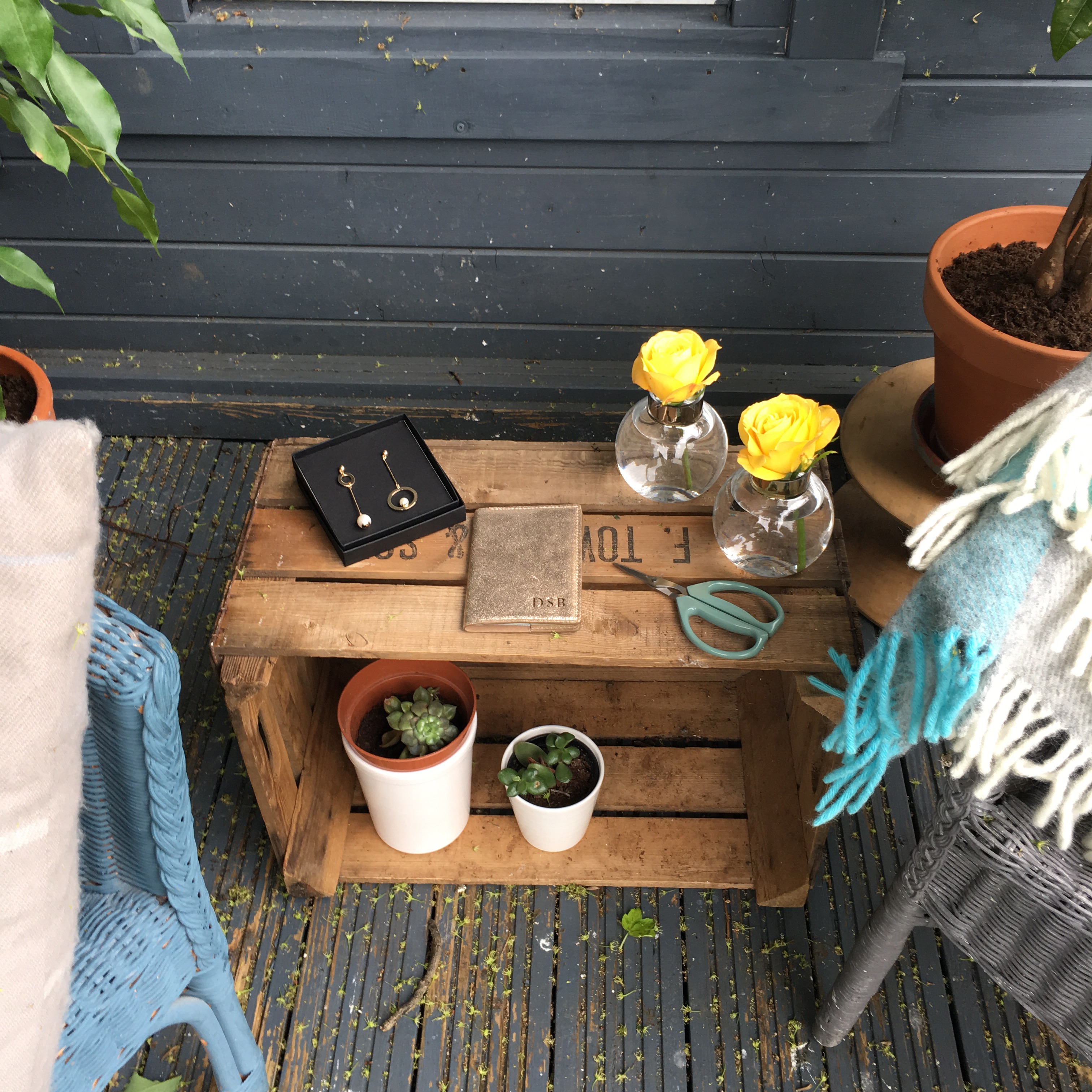 Sunday Supplement #41 |Garden Life 