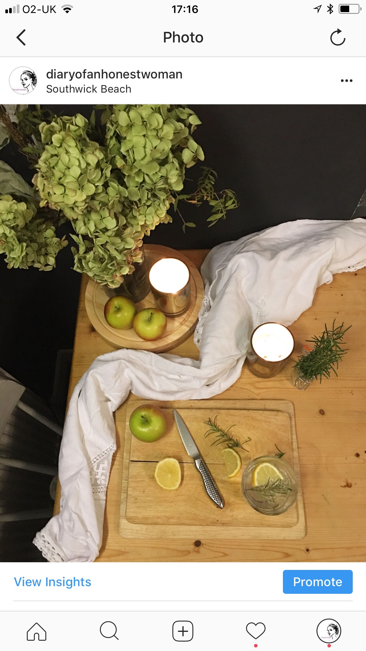 Top Five tips on Beating the January Blues