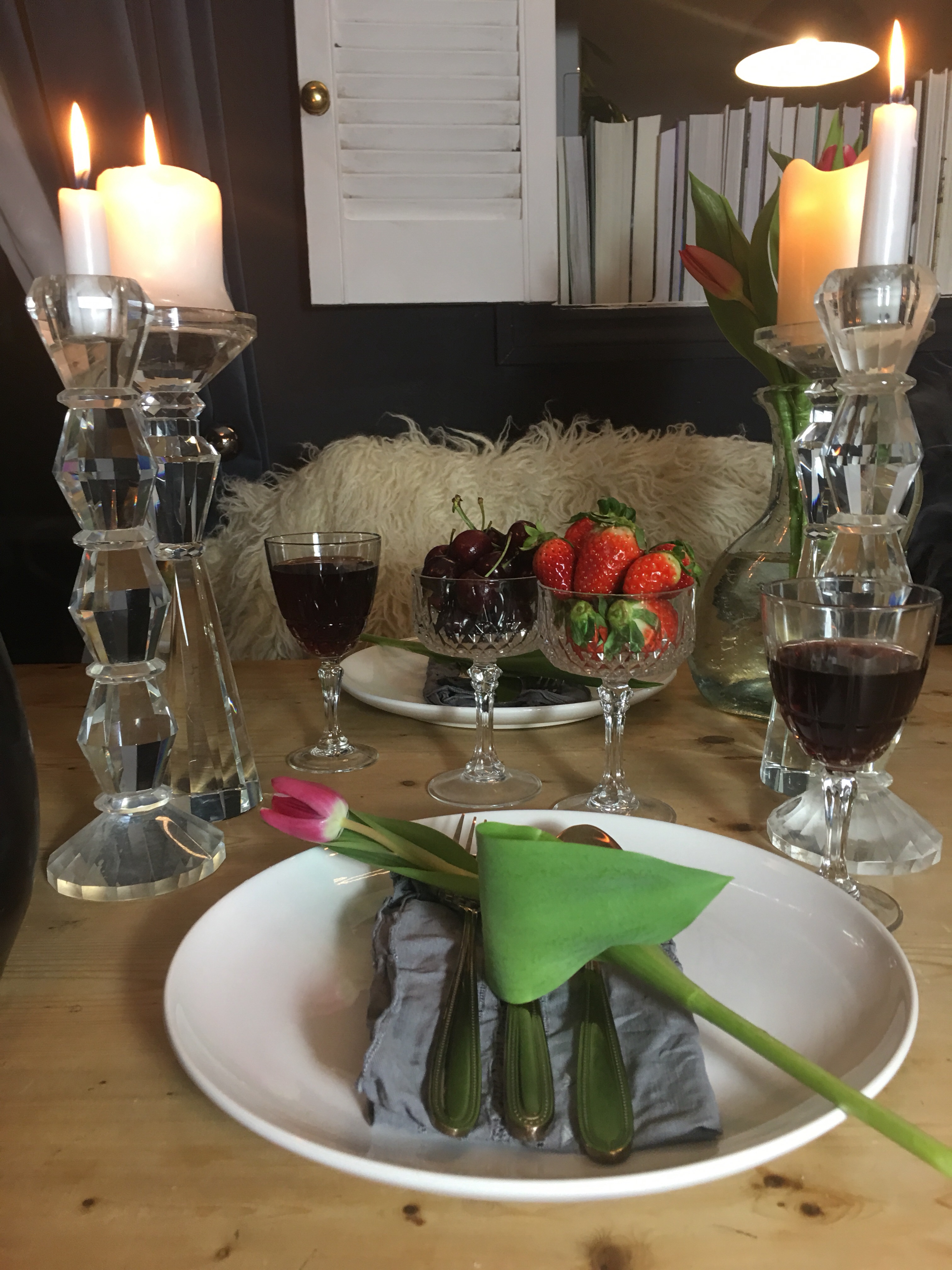 Valentine’s Style