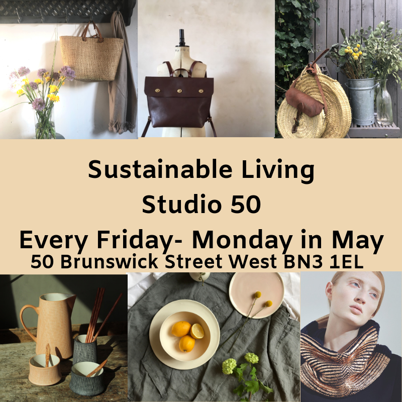 Sustainable Living – Studio 50