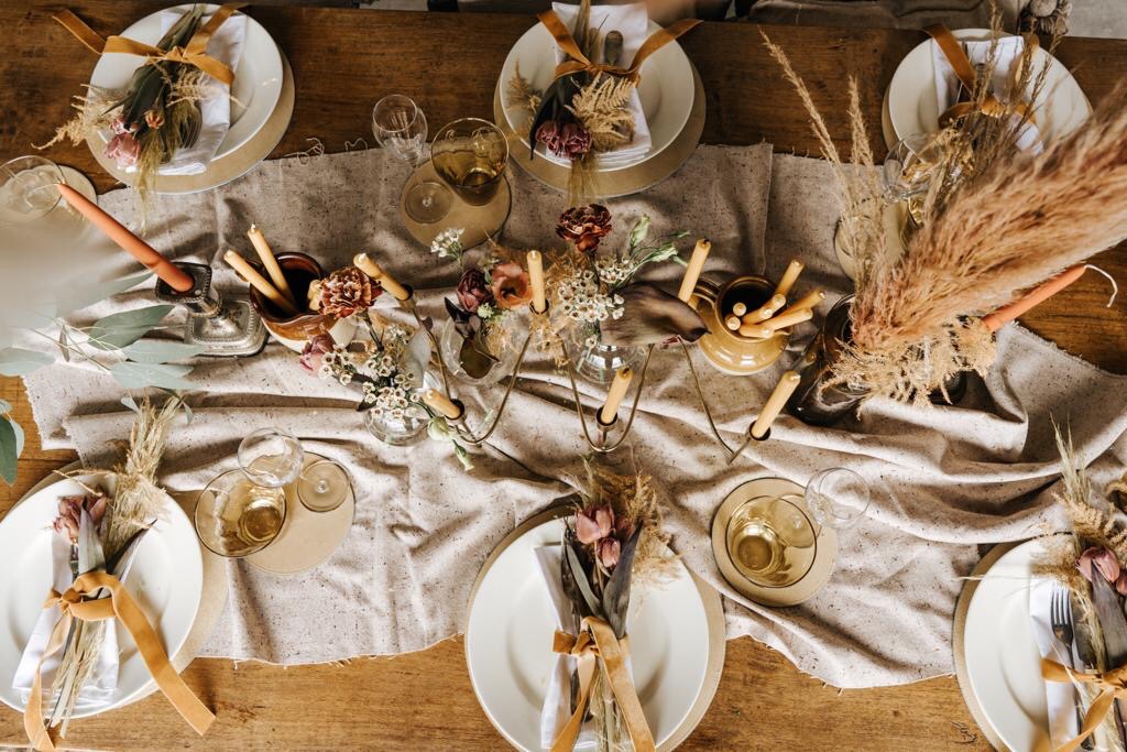 The Summer Florals Workshop