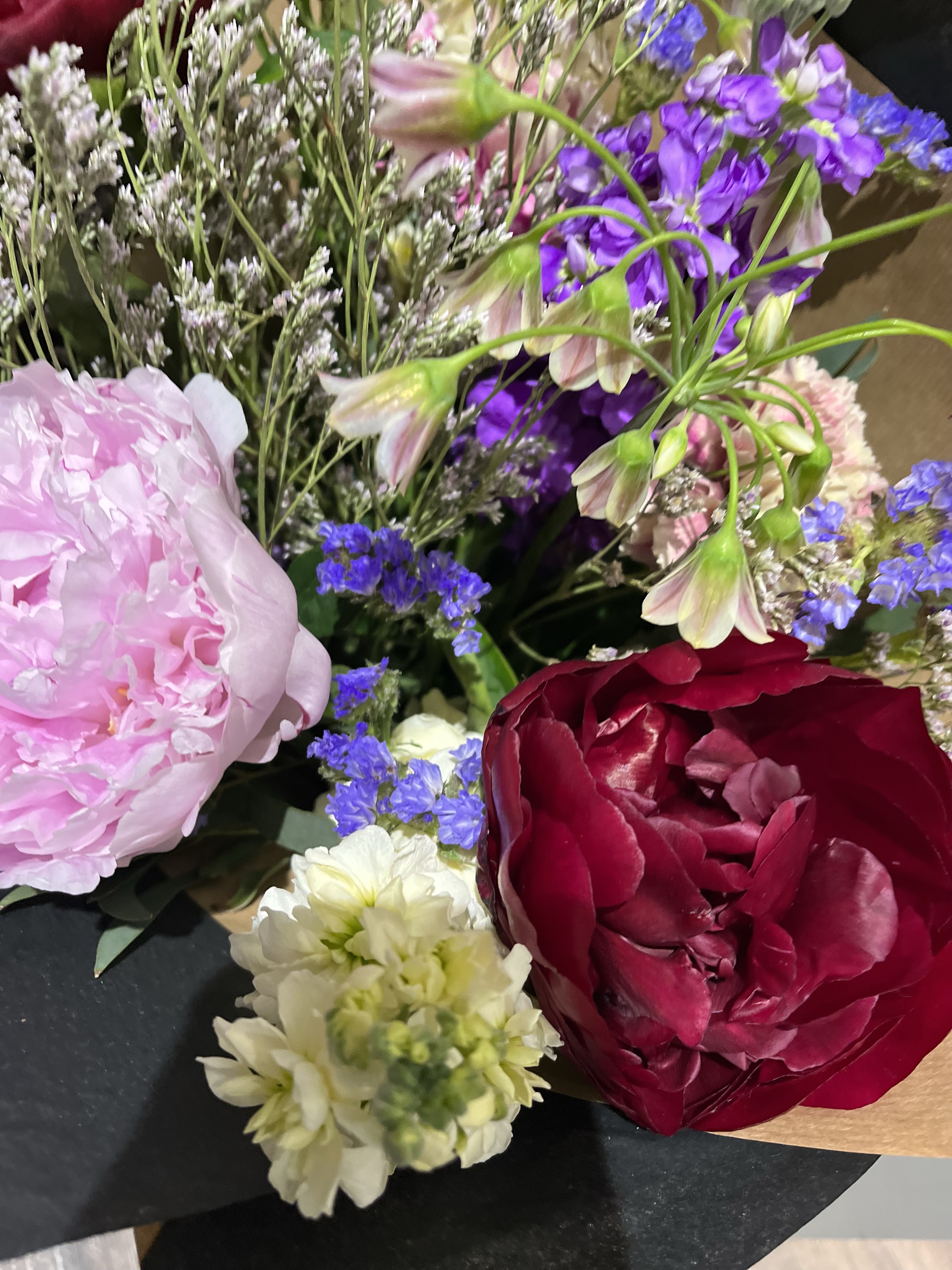 May the Month of Growth