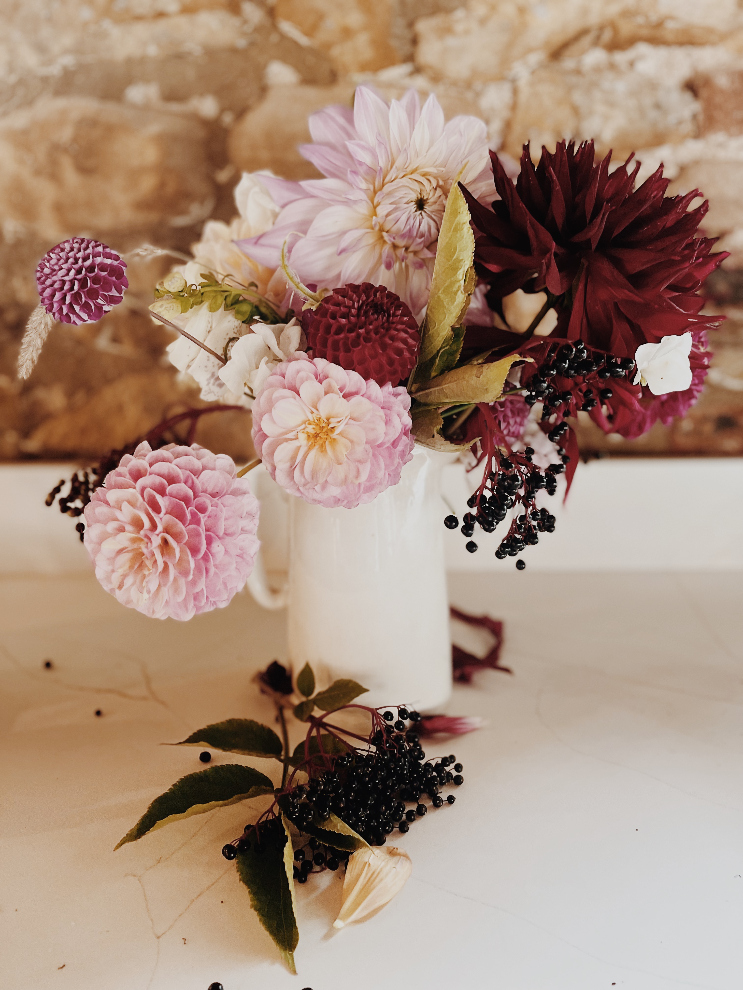 Sunshine after the Rain