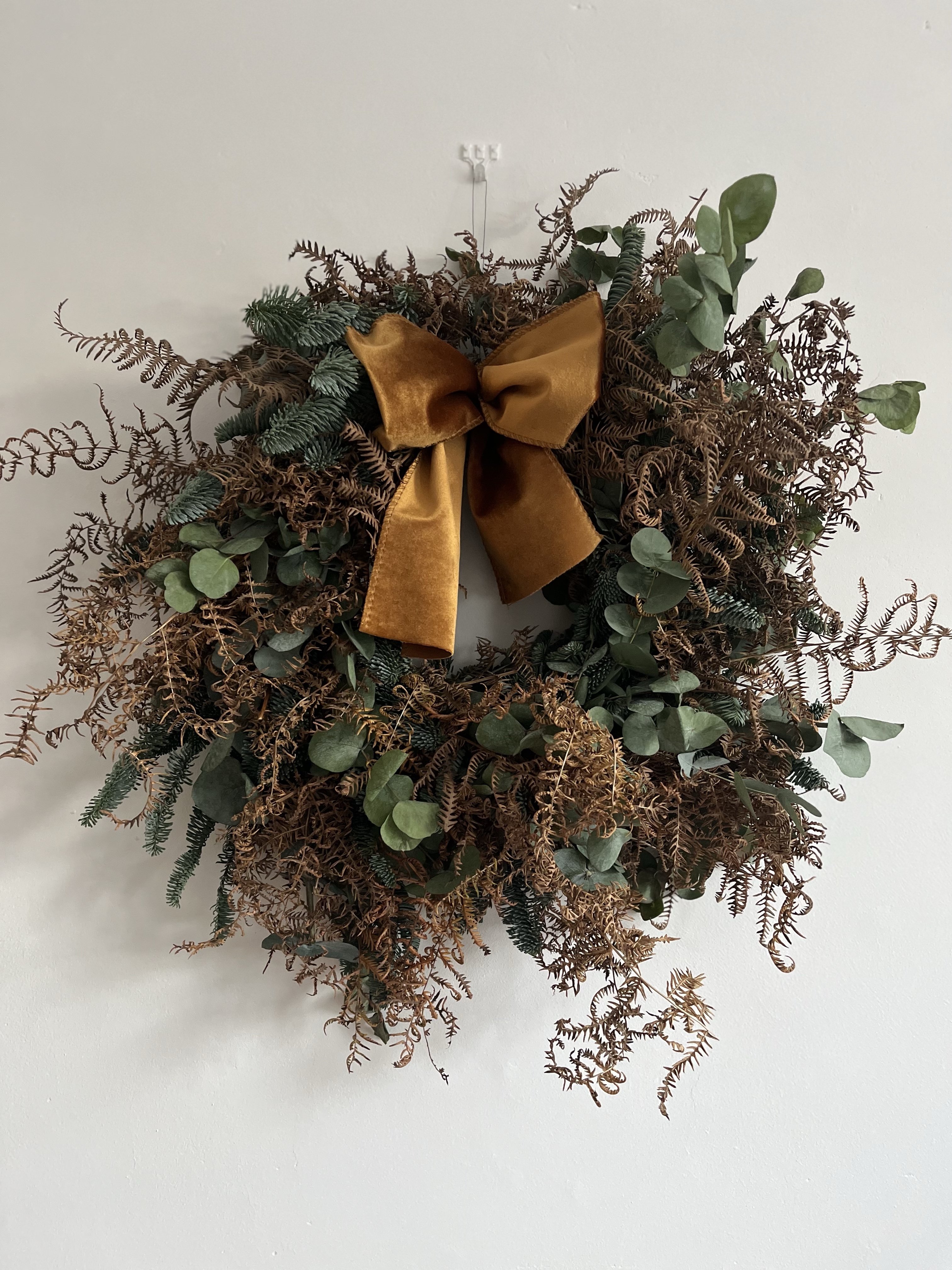 Christmas Wreath Workshops 2022
